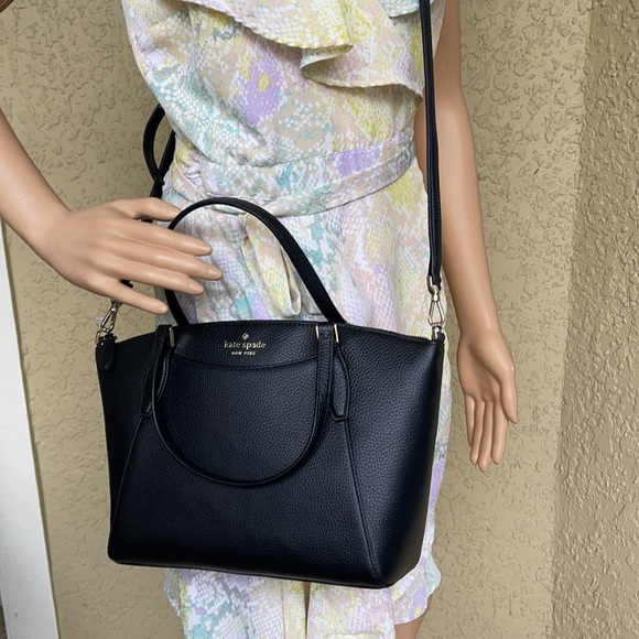 Kate Spade monica satchel - Picture 16 of 16